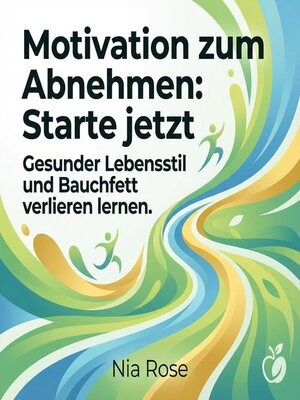 cover image of Motivation zum Abnehmen